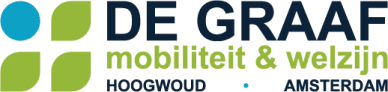 Logo Degraafmobiliteit