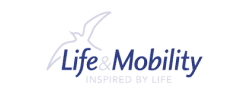 Logo Life Of Mobility