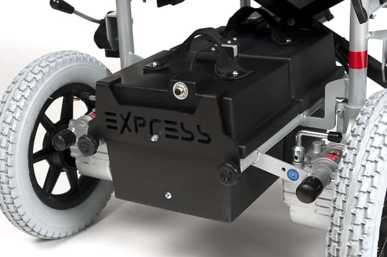 Express Elektrische