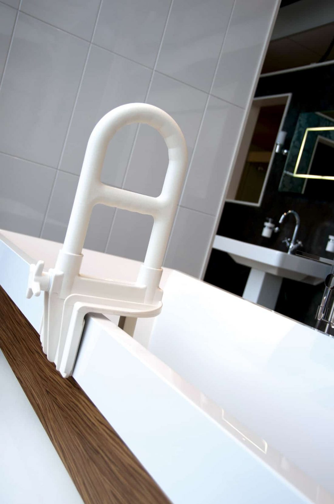 Vermeiren Badhandgreep Ivy Badkamer Hulpmiddel