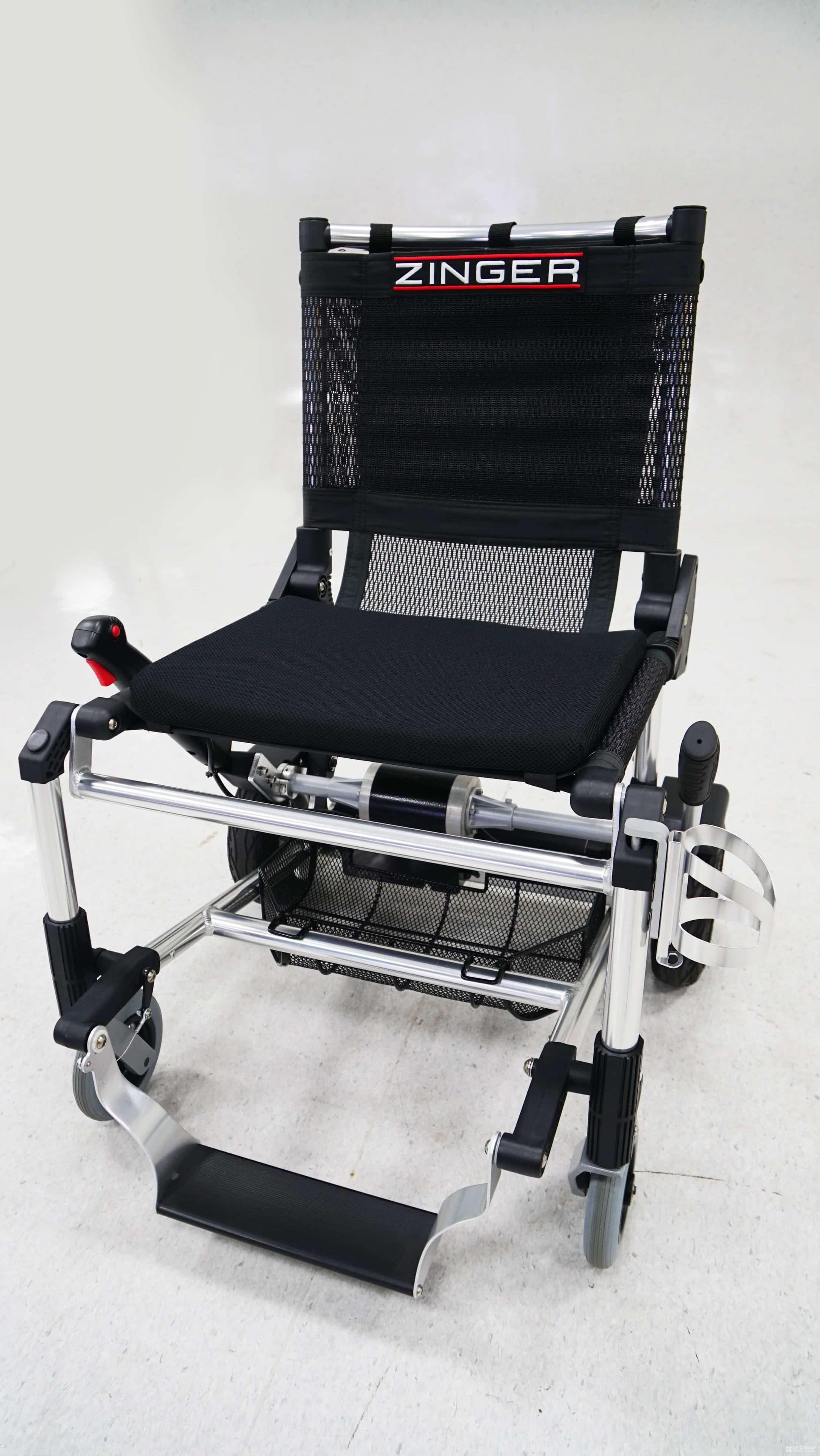 E Ability Zinger Elektrische Elektrische Rolstoel