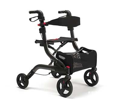 Vermeiren Four Light Rollator