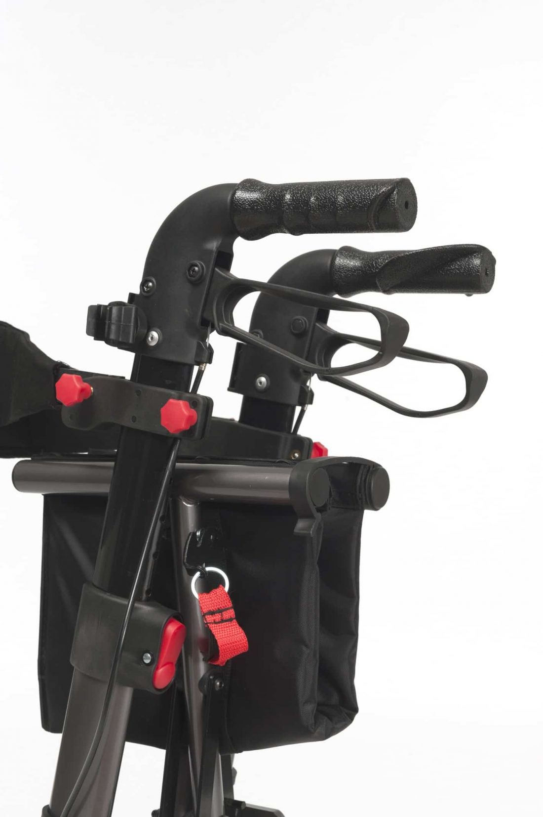 Vermeiren Four Light Rollator