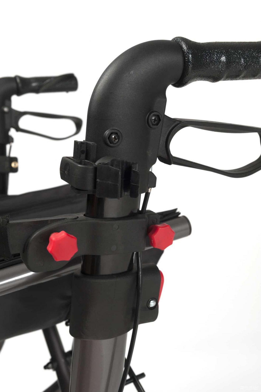 Vermeiren Four Light Rollator