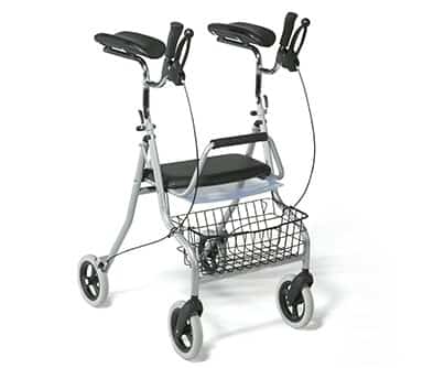 Vermeiren 276 Rollator