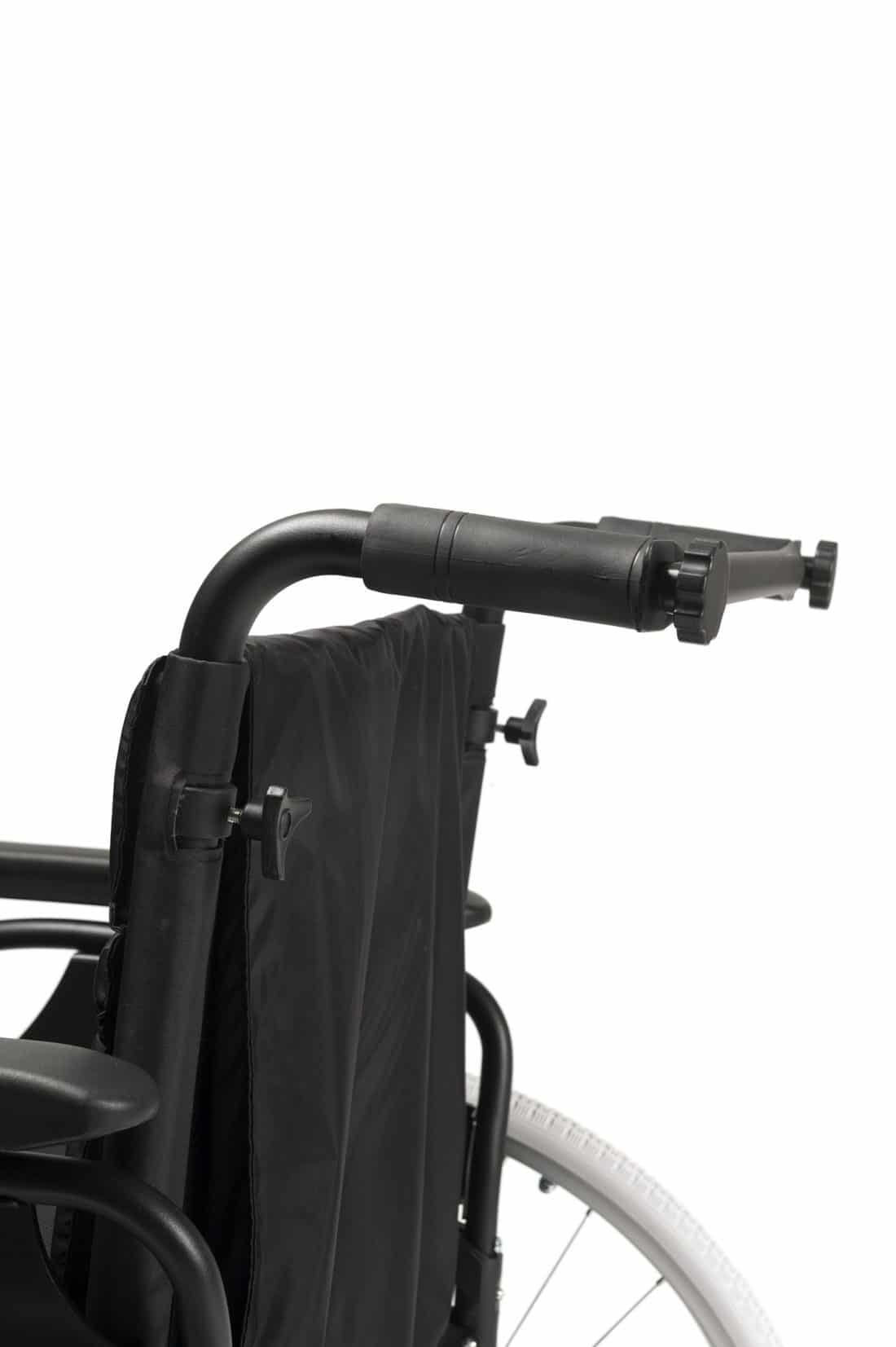 Vermeiren V300dl Handbewogen Rolstoel