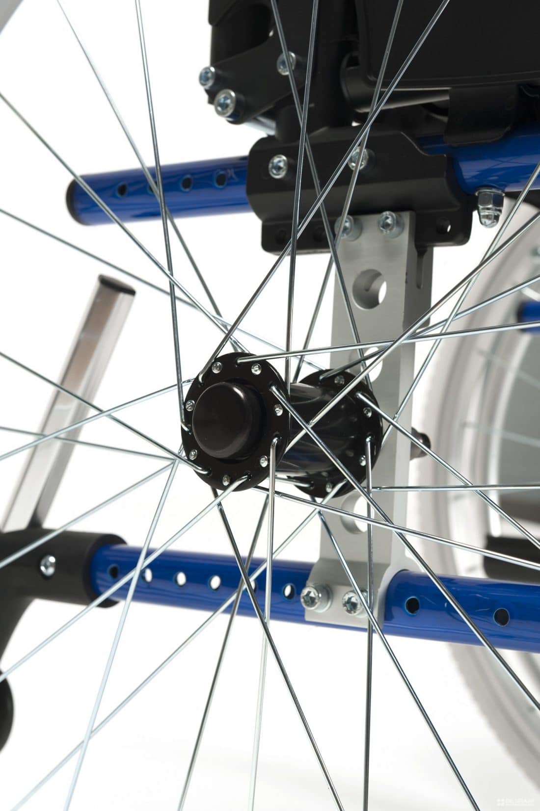 Vermeiren V300dl Handbewogen Rolstoel