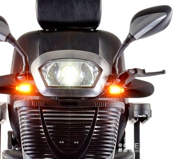 Sterling S425 Scootmobiel Nieuw Sterling S425 Scootmobiel Nieuw