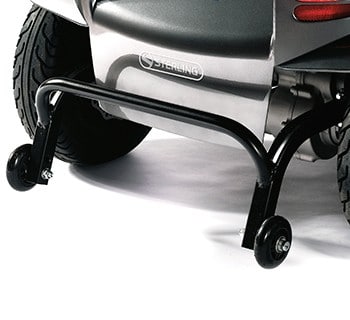 Sterling S425 Scootmobiel Nieuw Sterling S425 Scootmobiel Nieuw