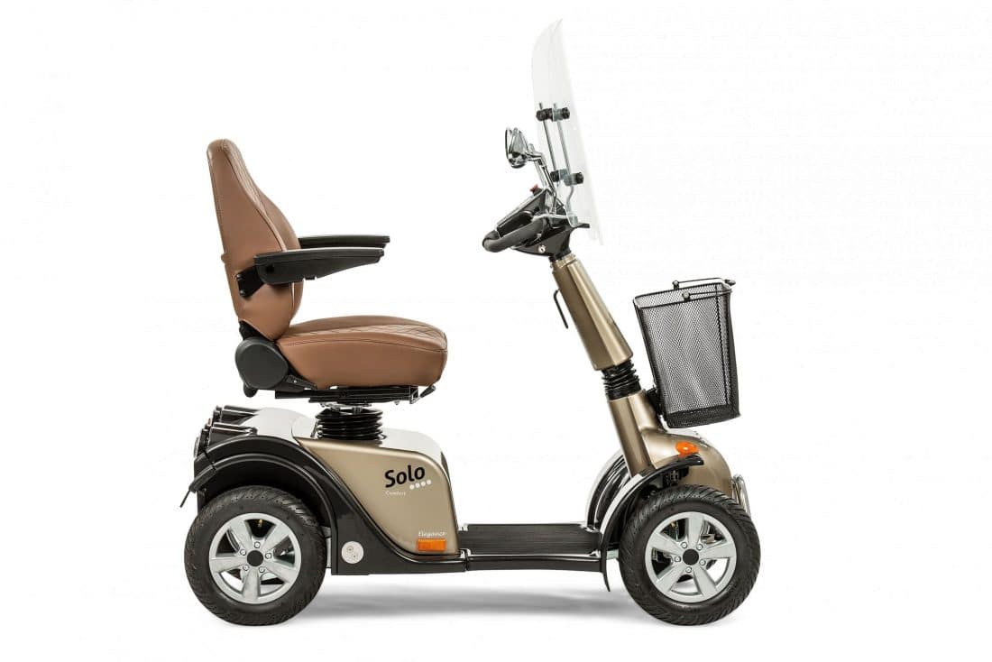 Life Amp Mobility Solo 4 Elegance Scootmobiel Nieuw Life Amp Mobility Solo 4 Elegance Scootmobiel Nieuw