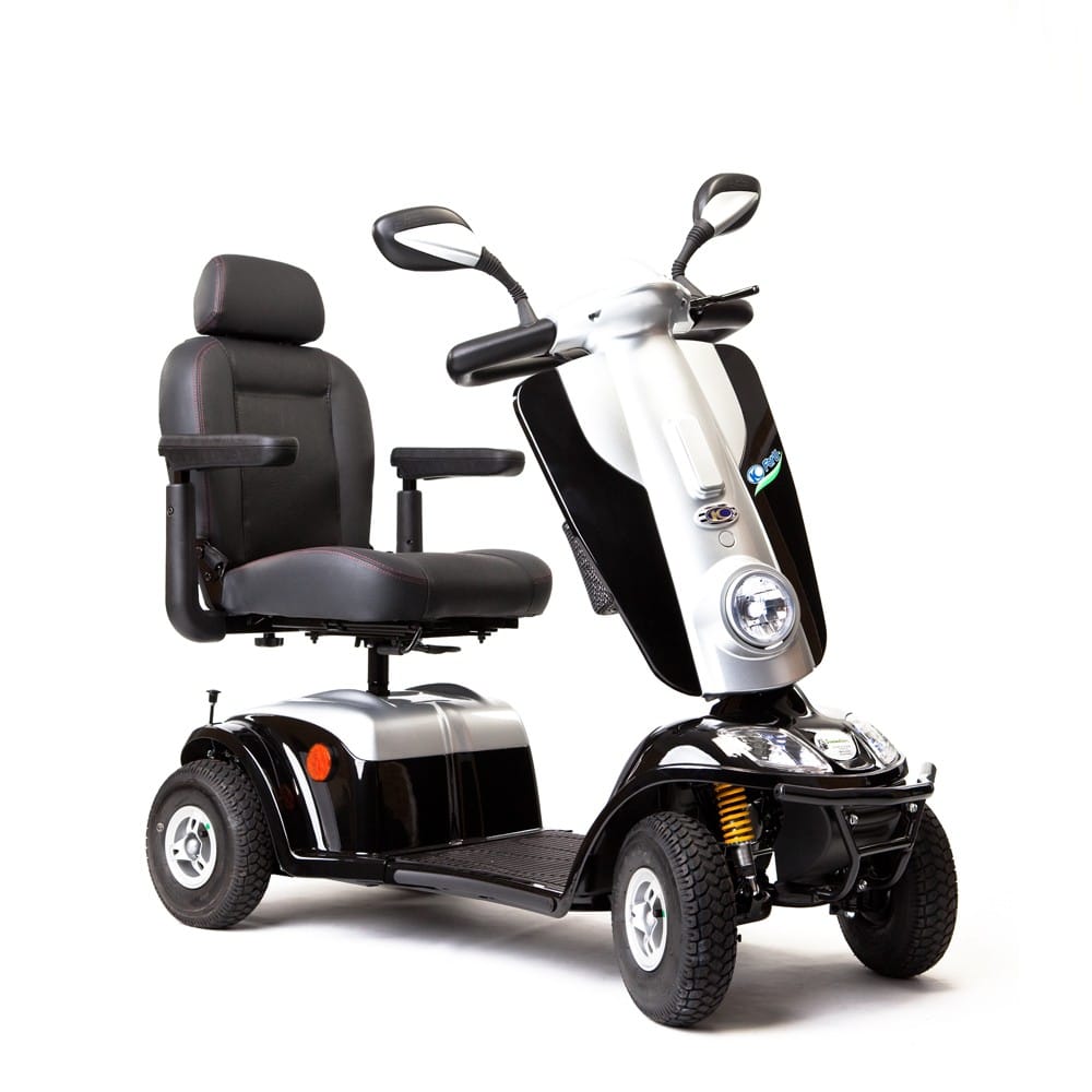Kymco Midi Xls Scootmobiel Nieuw