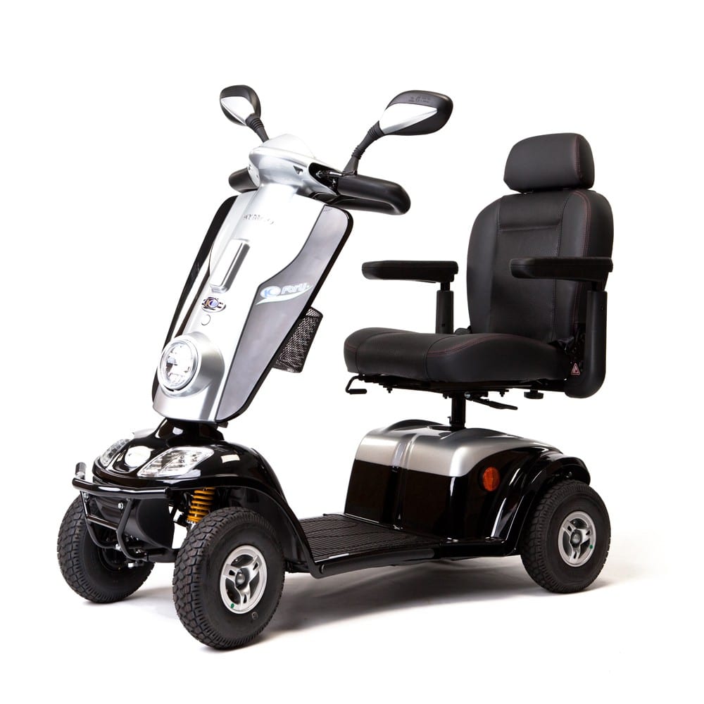 Kymco Midi Xls Scootmobiel Nieuw