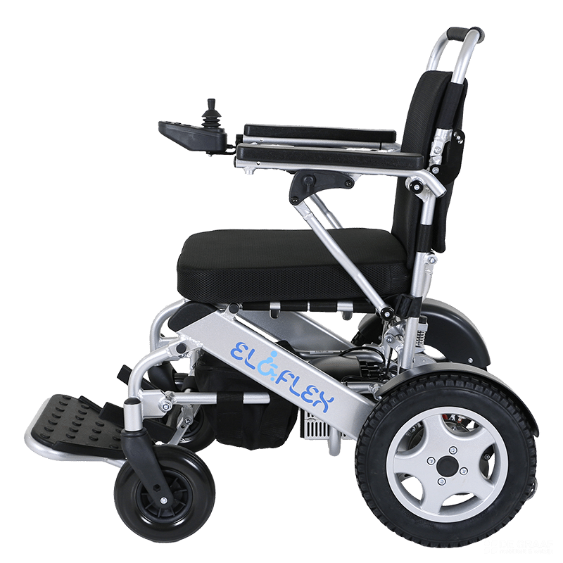 Eloflex F Elektrische rolstoel koopt u bij De