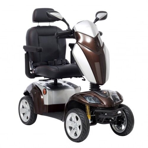 Kymco Agility Scootmobiel Nieuw