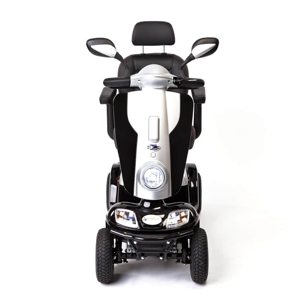 Kymco Midi Xls Scootmobiel Nieuw