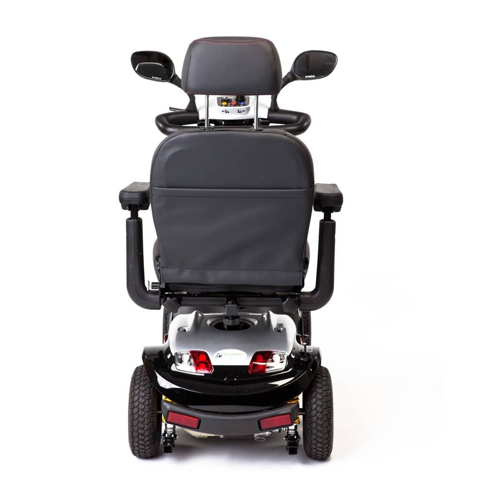 Kymco Midi Xls Scootmobiel Nieuw