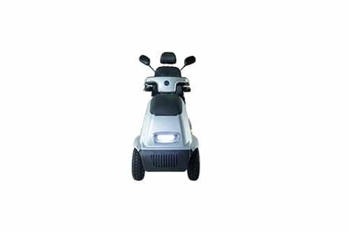 Afikim Breeze C4 Plus Scootmobiel Nieuw Afikim Breeze C4 Plus Scootmobiel Nieuw