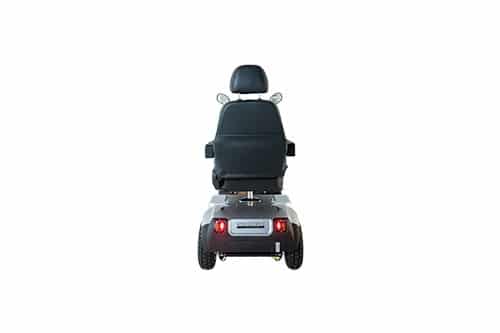 Afikim Breeze C4 Plus Scootmobiel Nieuw Afikim Breeze C4 Plus Scootmobiel Nieuw