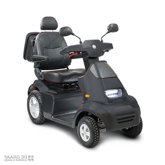 Afikim Breeze S4 Plus Scootmobiel Nieuw