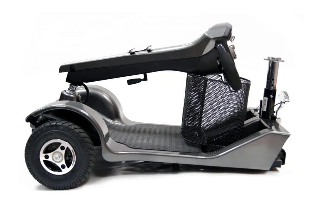 Sterling Sapphire 2 Scootmobiel Nieuw