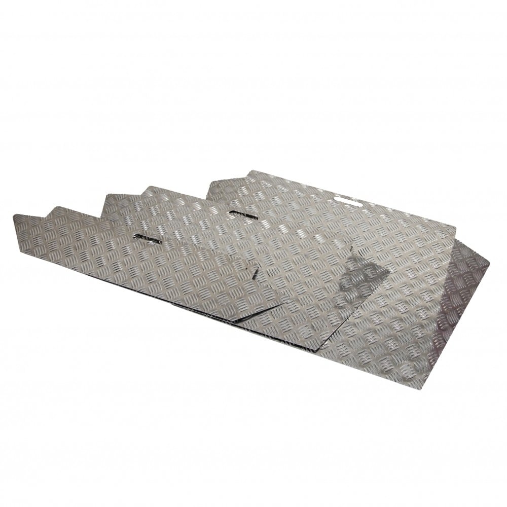 Able2 Drempelhulp 4 8211 Extra Dik 8211 Hoogte Gt 3 Cm Technisch Hulpmiddel