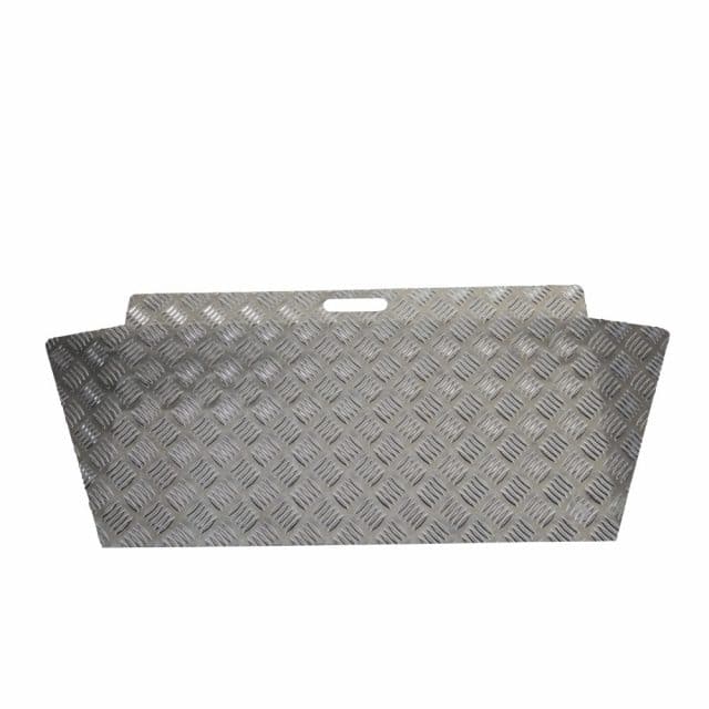Able2 Drempelhulp 5 8211 Extra Dik 8211 Hoogte 3 8211 7 Cm Technisch Hulpmiddel
