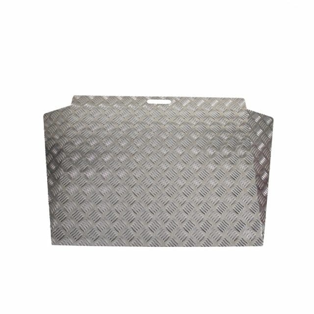 Able2 Drempelhulp 6 8211 Extra Dik 8211 Hoogte 5 8211 15 Cm Technisch Hulpmiddel