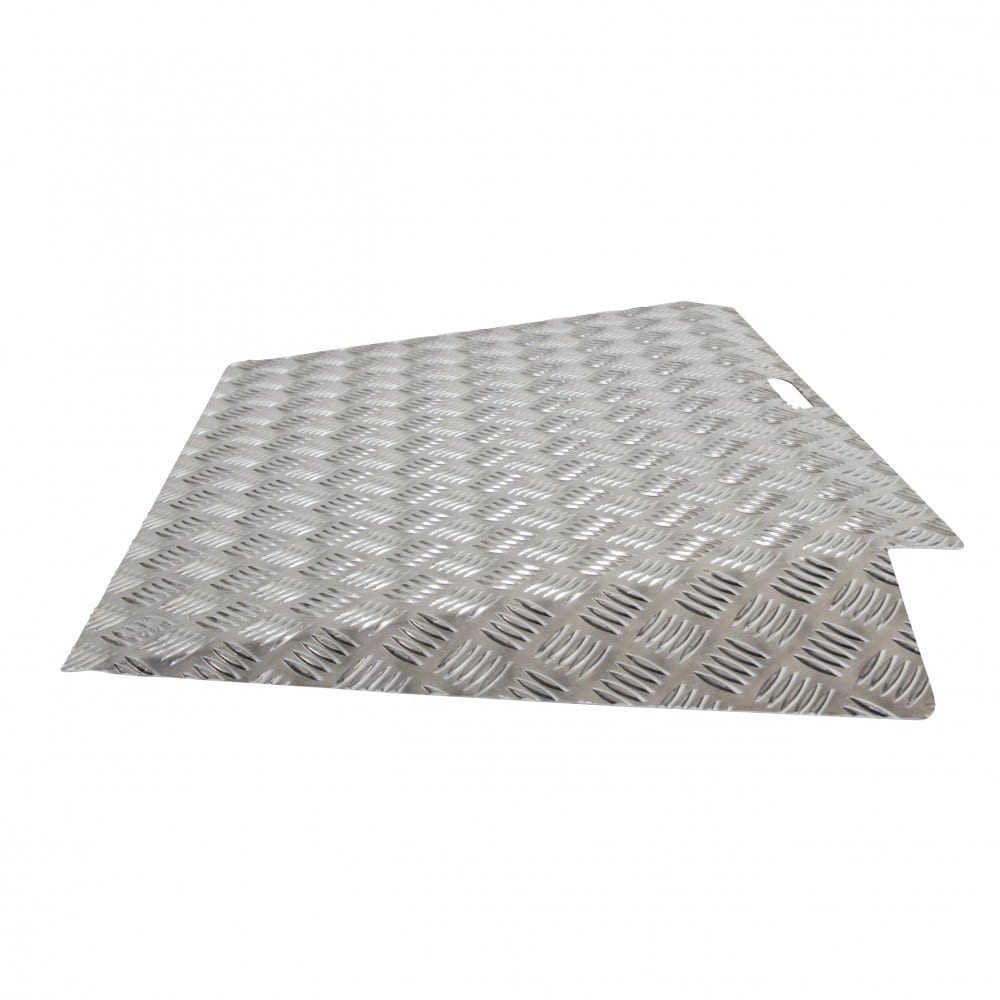 Able2 Drempelhulp 6 8211 Extra Dik 8211 Hoogte 5 8211 15 Cm Technisch Hulpmiddel