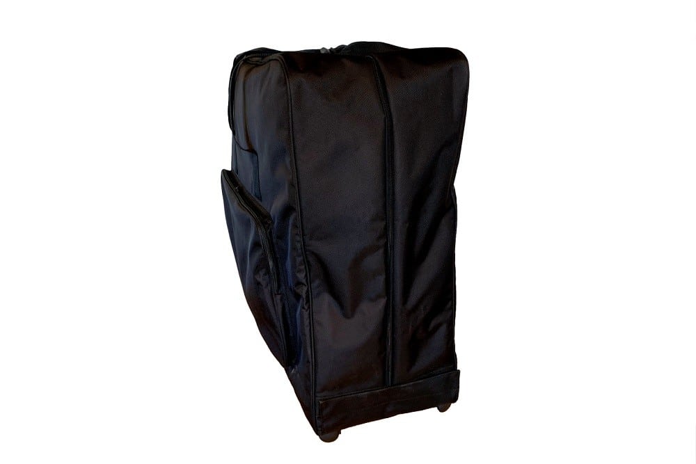 Eloflex Vier Wiel Beschermhoes Model L P F Rolstoel Accessoire Eloflex Vier Wiel Beschermhoes Model L P F Rolstoel Accessoire