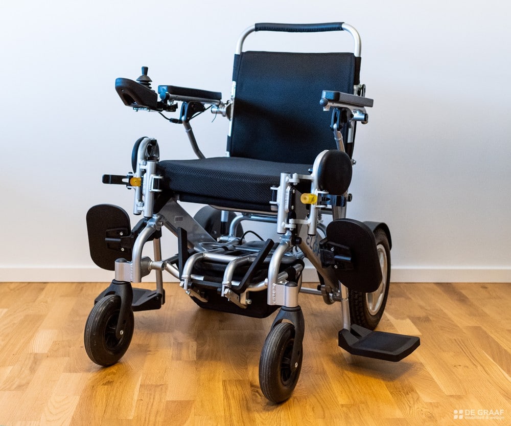 Eloflex Beensteun Rolstoel Accessoire Eloflex Beensteun Rolstoel Accessoire