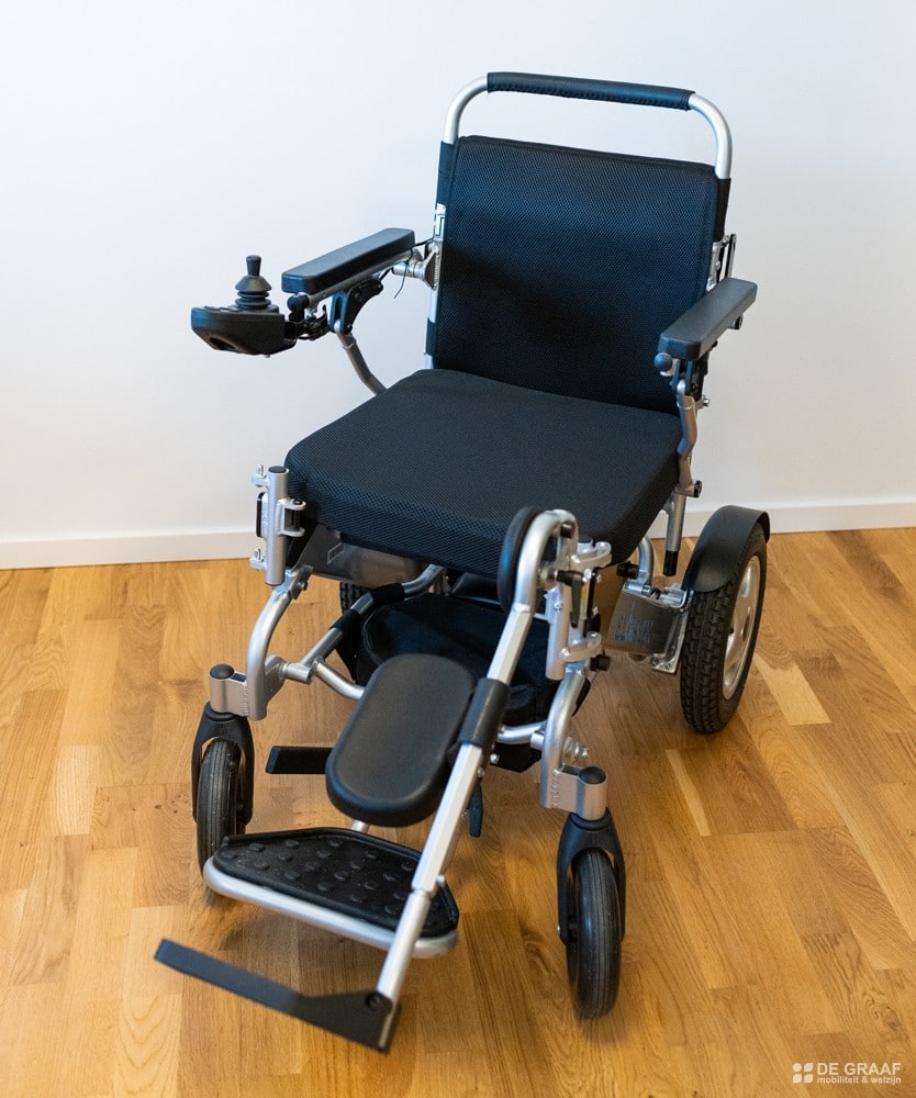 Eloflex Beensteun Rolstoel Accessoire Eloflex Beensteun Rolstoel Accessoire