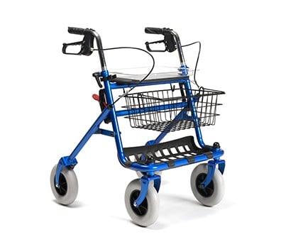 Vermeiren 286i Rollator