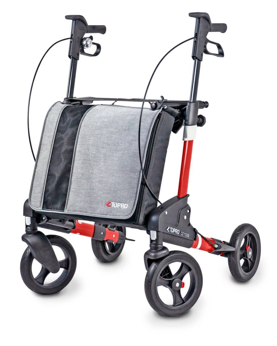 Topro Odyss Rollator