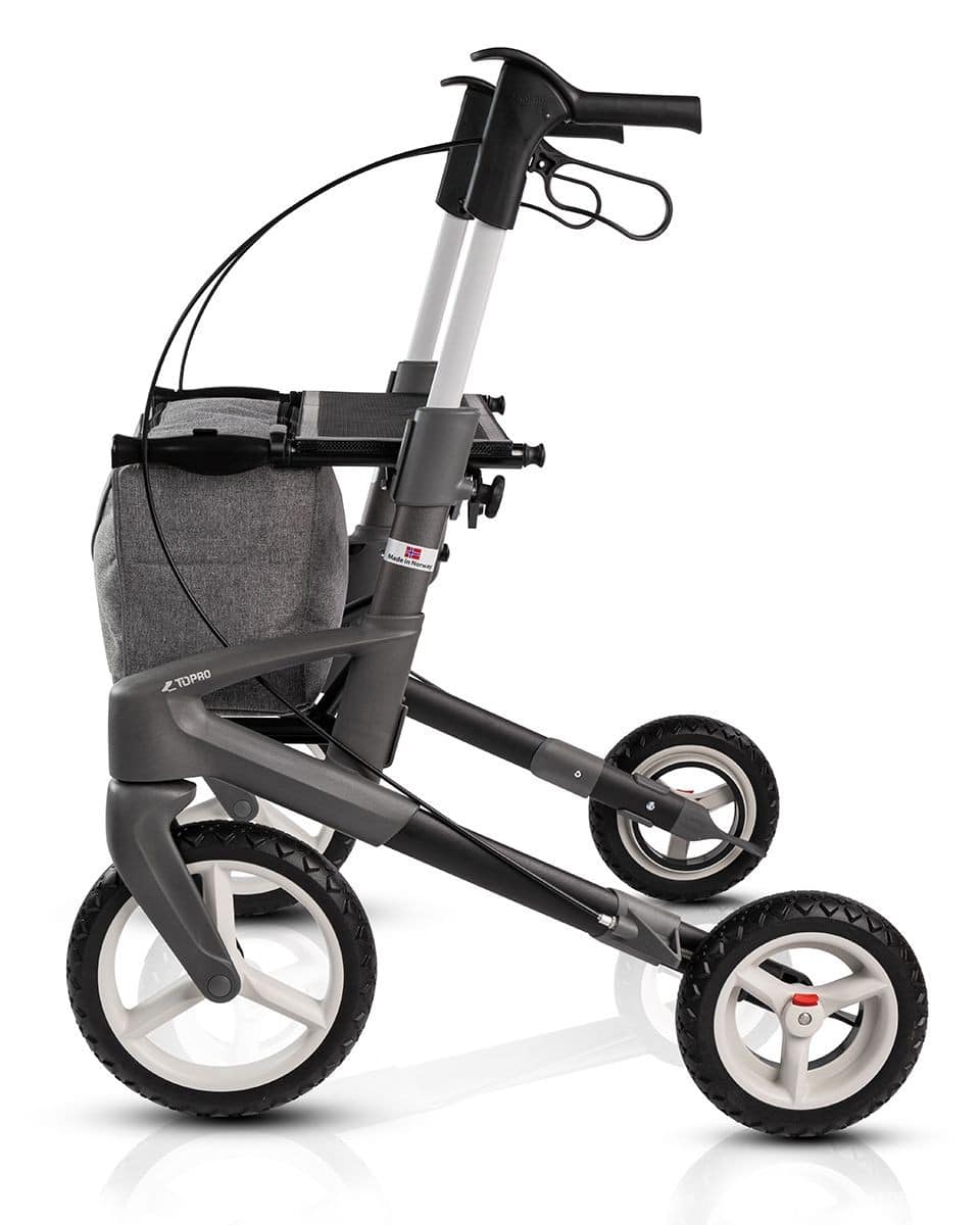 Topro Olympos Atr Rollator Topro Olympos Atr Rollator