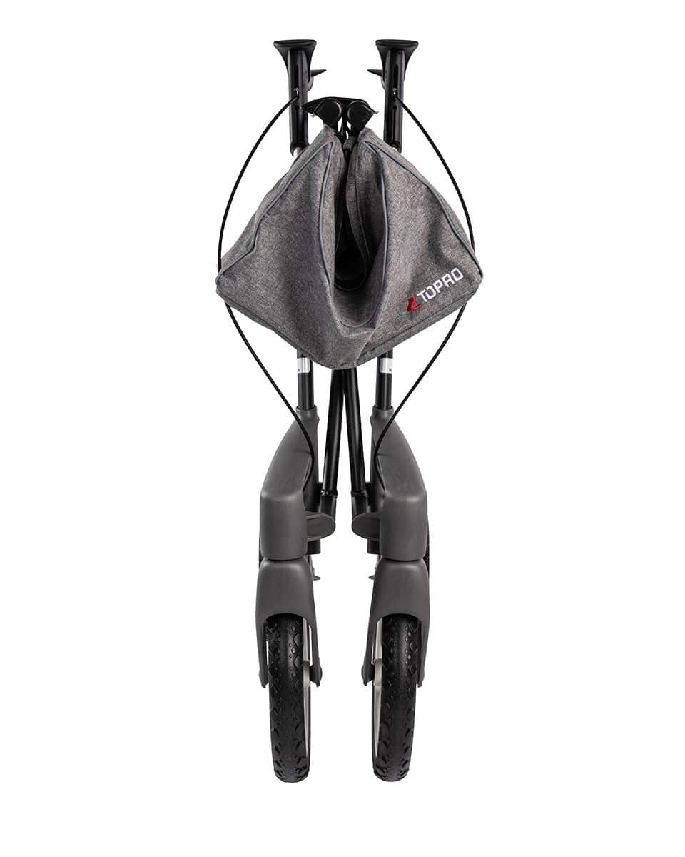 Topro Olympos Atr Rollator Topro Olympos Atr Rollator