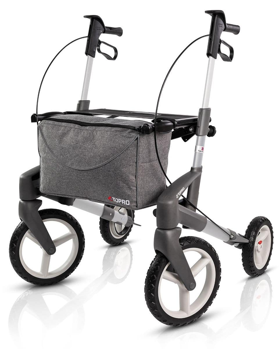 Topro Olympos Atr Rollator Topro Olympos Atr Rollator