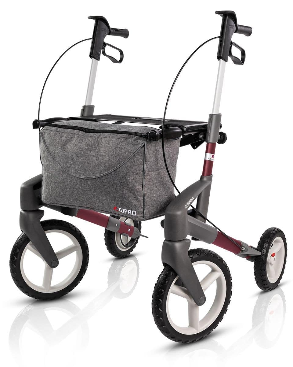 Topro Olympos Atr Rollator Topro Olympos Atr Rollator