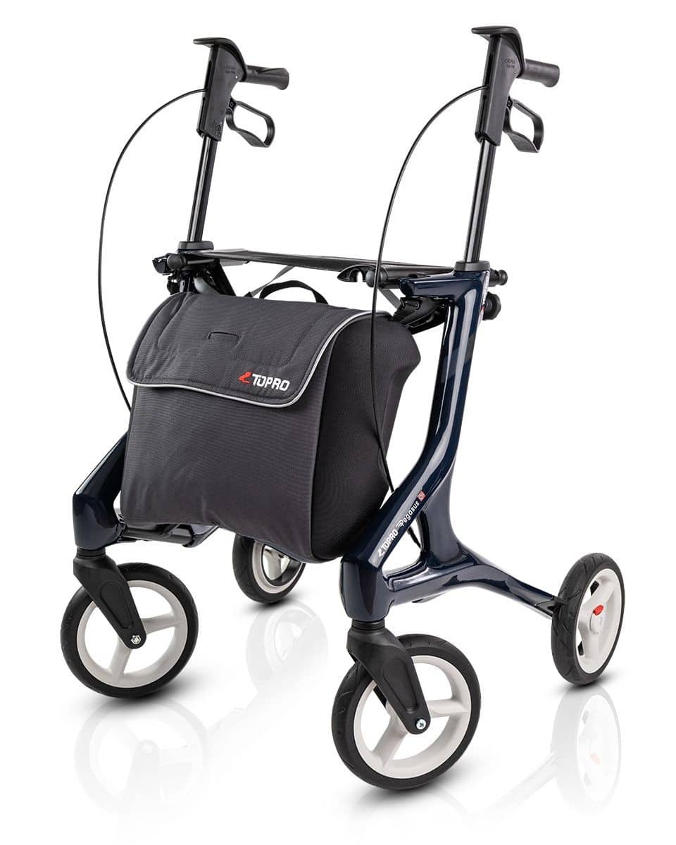 Topro Pegasus Carbon Rollator