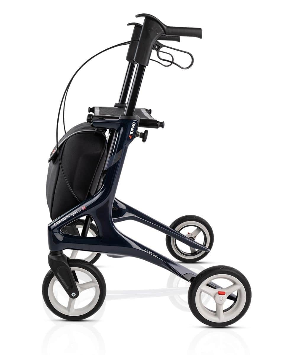 Topro Pegasus Carbon Rollator