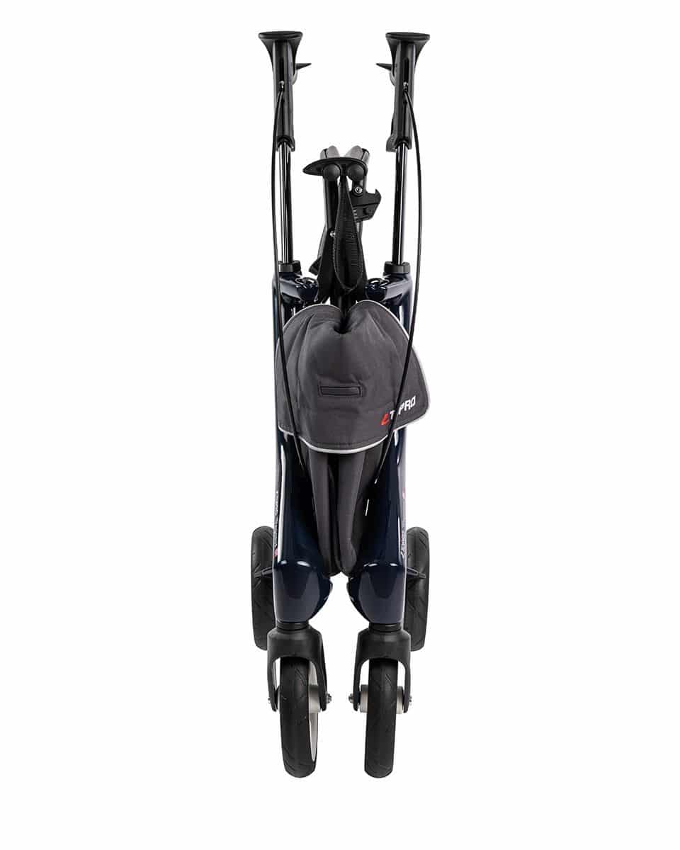 Topro Pegasus Carbon Rollator
