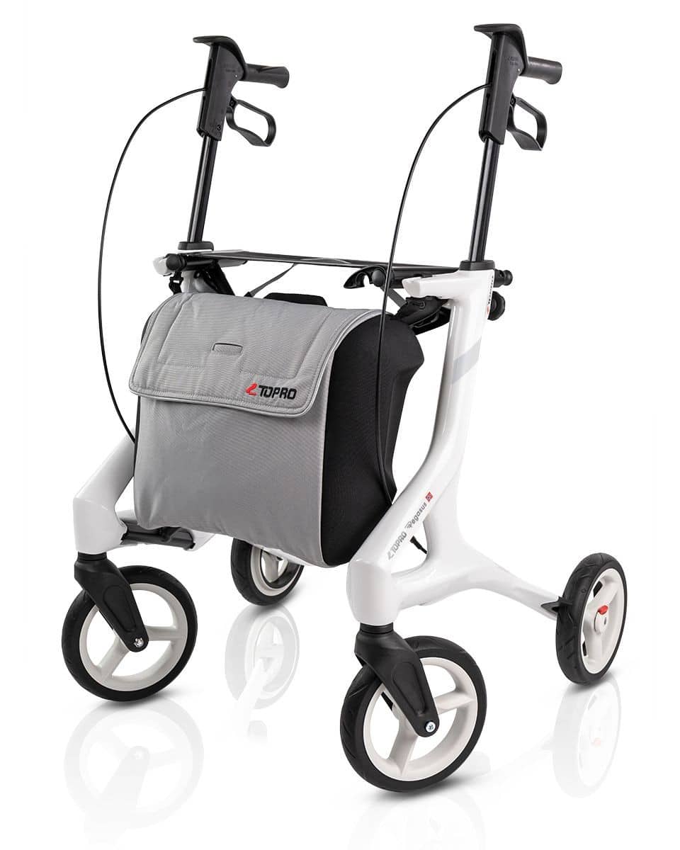 Topro Pegasus Carbon Rollator