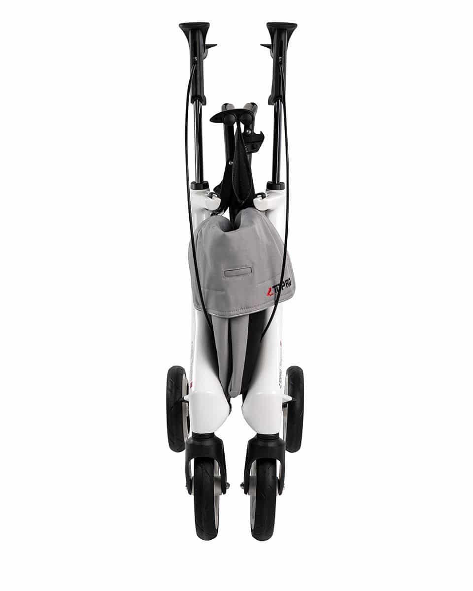 Topro Pegasus Carbon Rollator