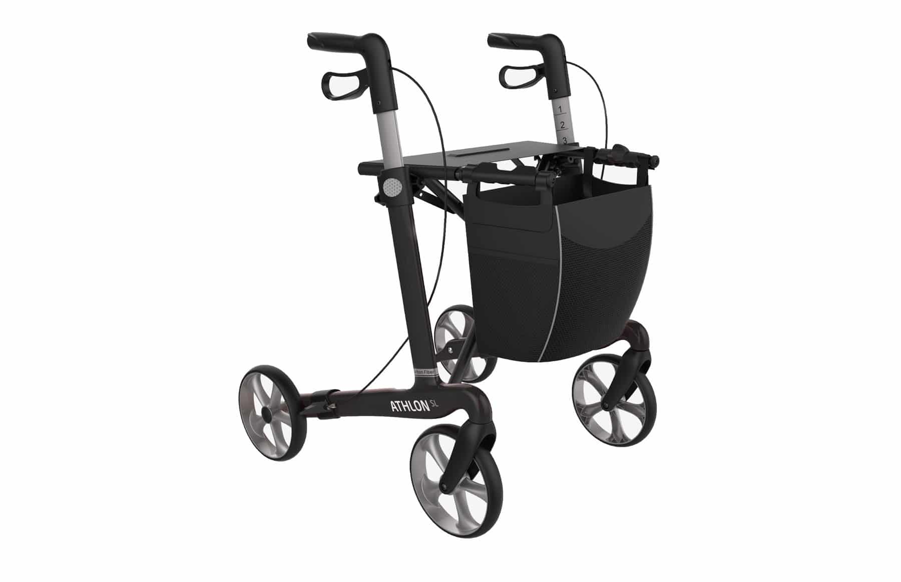 Rehasense Athlon Rollator