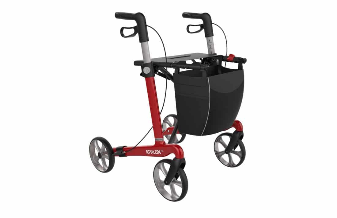 Rehasense Athlon Rollator