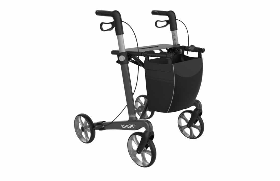 Rehasense Athlon Rollator