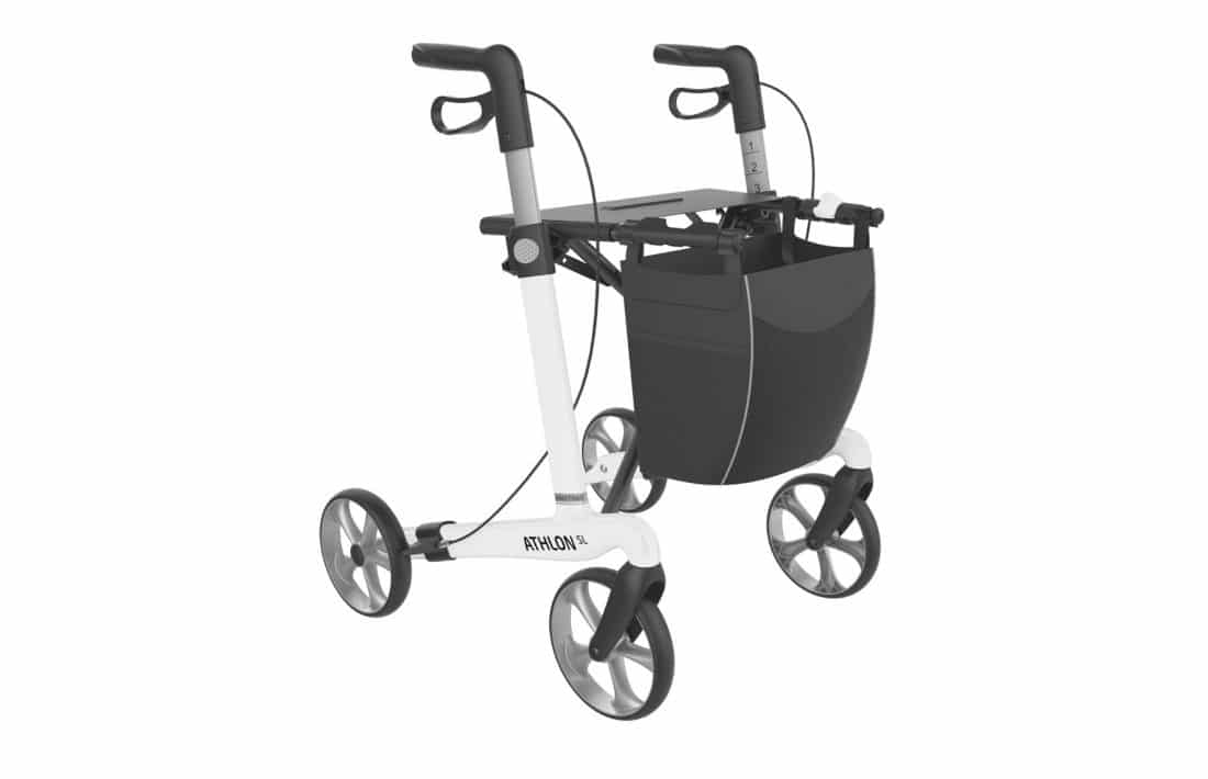 Rehasense Athlon Rollator