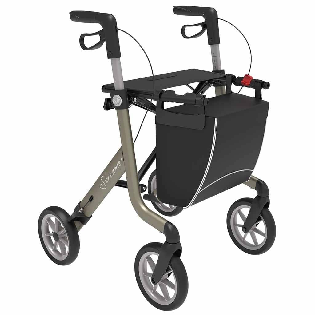 Rehasense Streamer Rollator