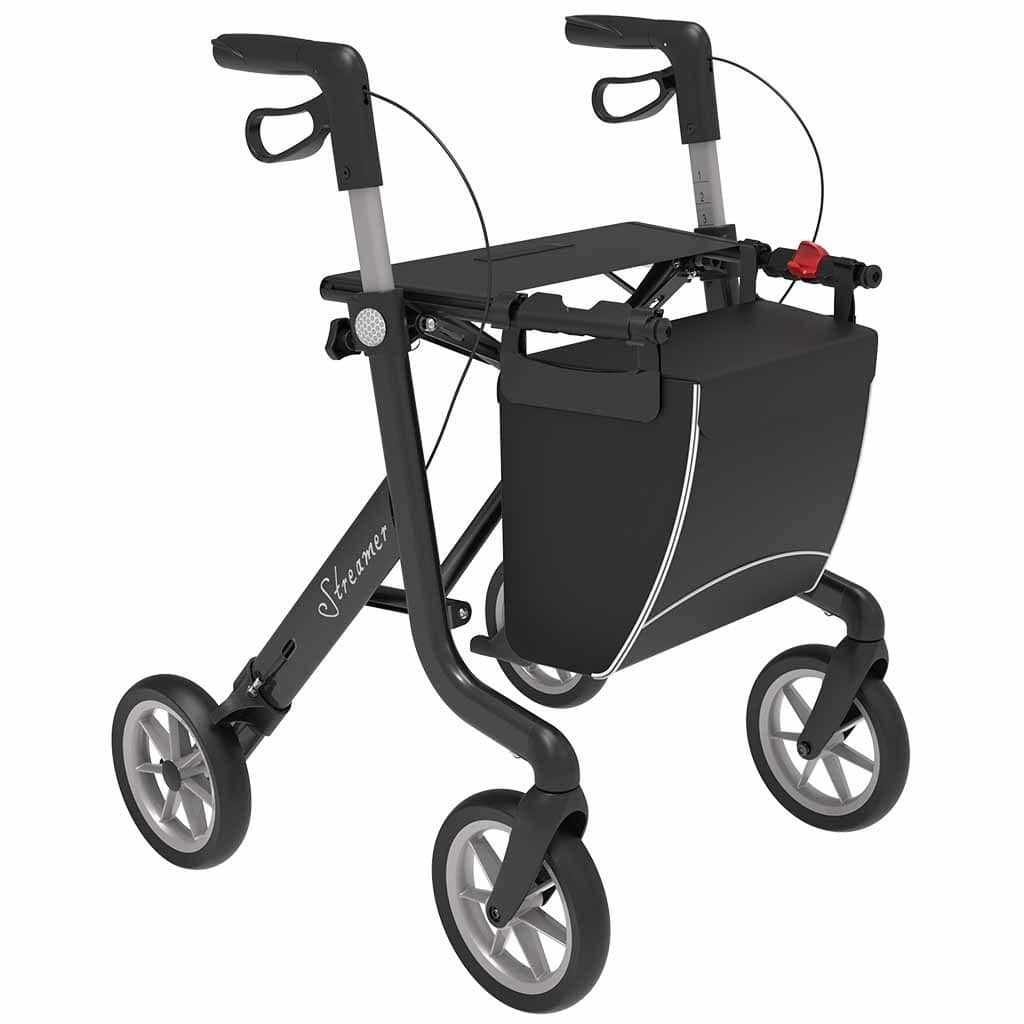 Rehasense Streamer Rollator