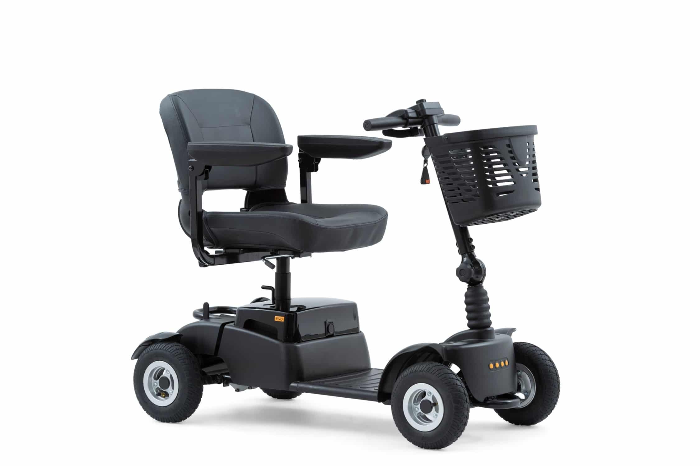 Life Amp Mobility Vivo Scootmobiel Nieuw