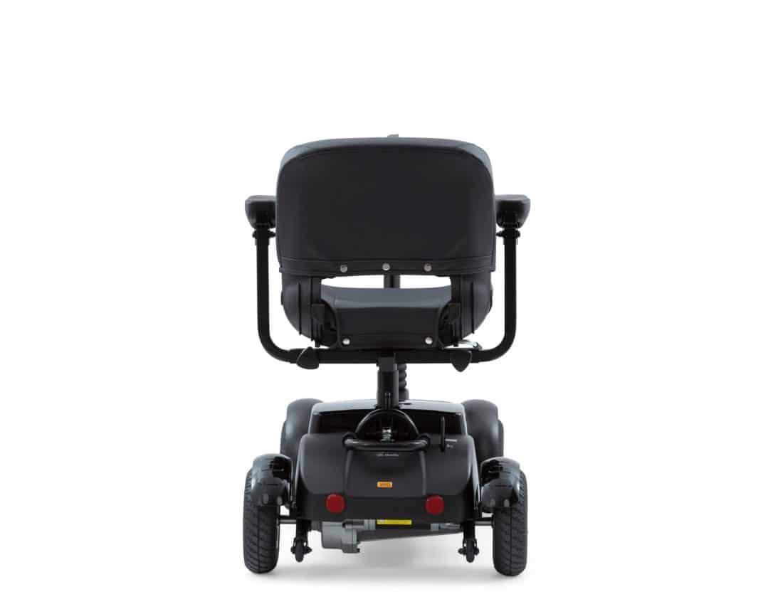 Life Amp Mobility Vivo Scootmobiel Nieuw